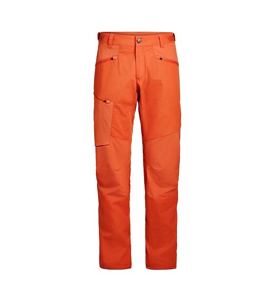 Mens trousers Lundhags Makke Lt Ms Pant