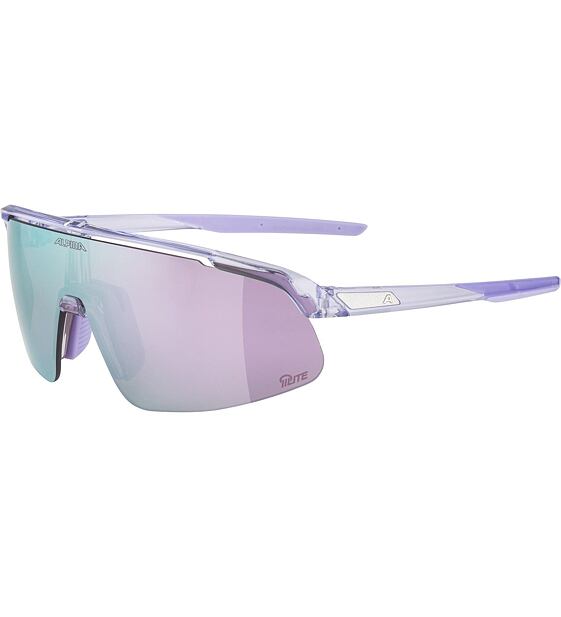 Sunglasses Alpina Turbo Pro S Q-Lite