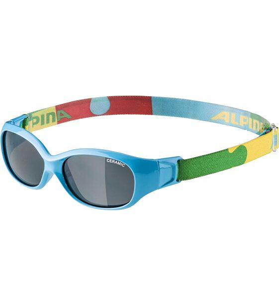 Sunglasses Alpina SPORTS FLEXXY KIDS