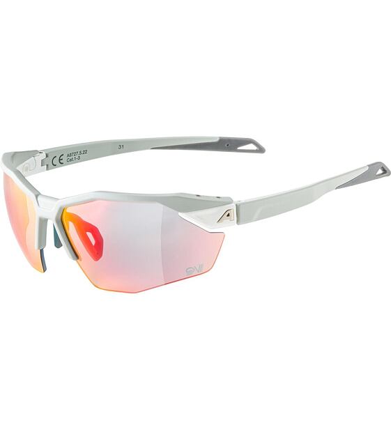 Sunglasses Alpina TWIST SIX S HR QV