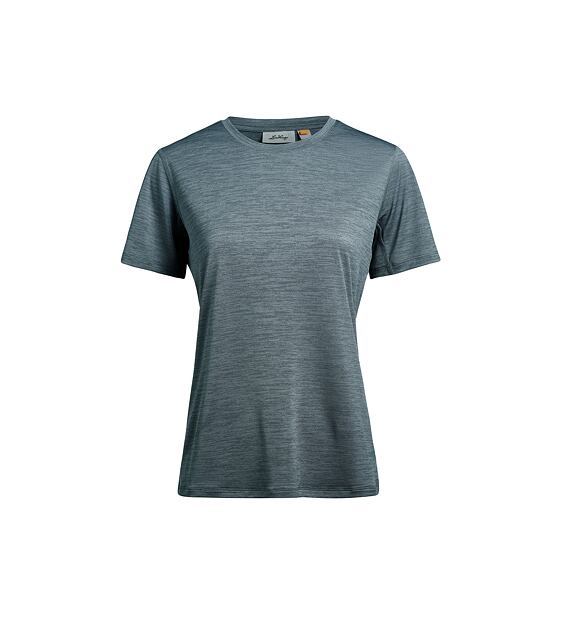 Womens T-shirt Lundhags Tyre Merino T-Shirt W