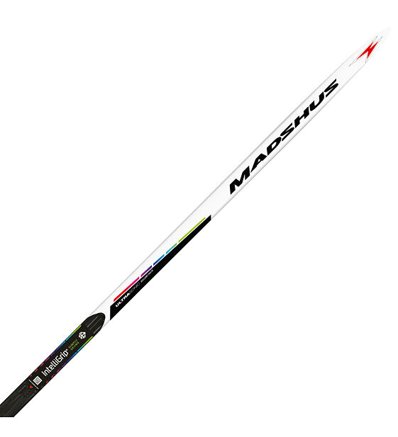 Cross-country skis Madshus Ultrasonic IGS