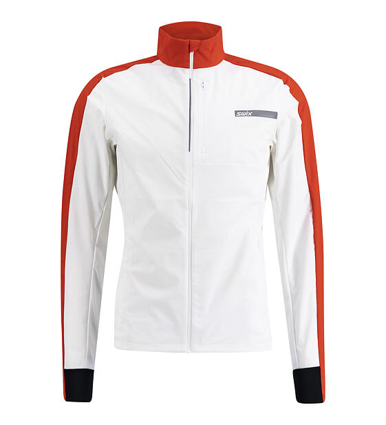 Mens jacket Swix Roadline Wind Jacket M
