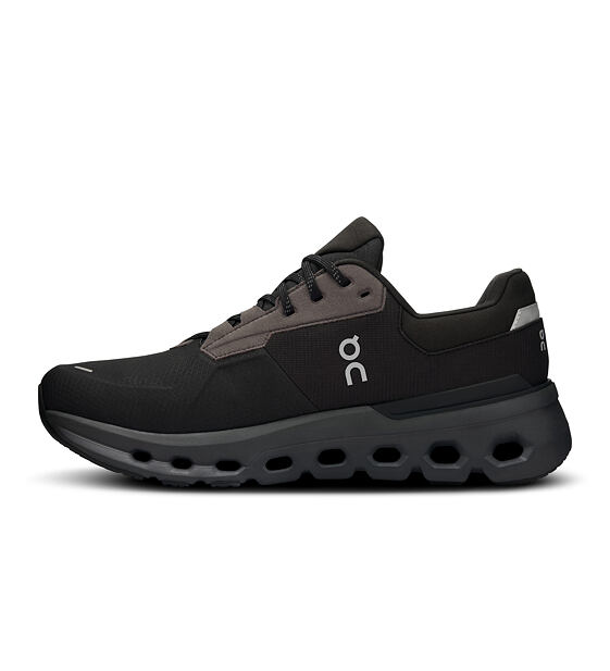Womens Road Running Shoes On Cloudrunner 2 Waterproof