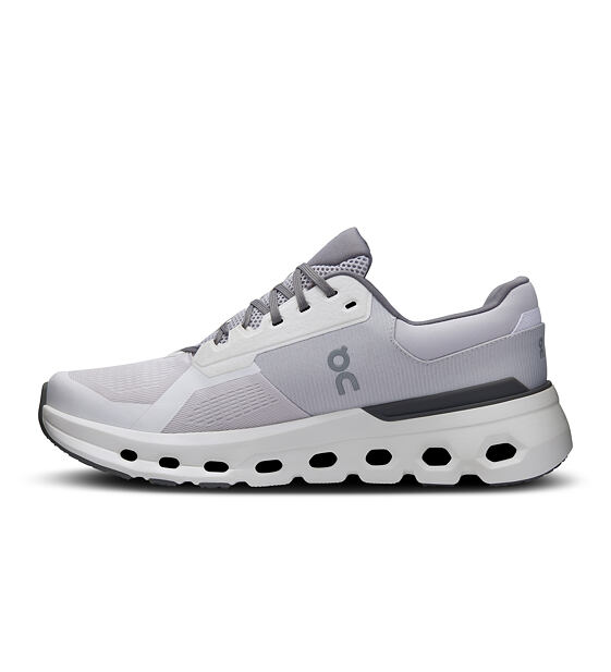 Womens Road Running Shoes On Cloudrunner 2