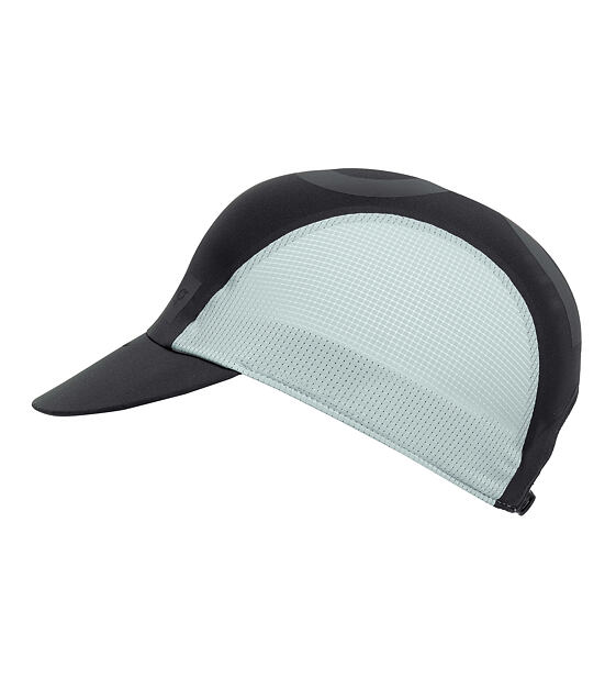 Cap On Zero Cap