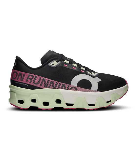 Mens Road Running Shoes On Cloudmonster Hyper