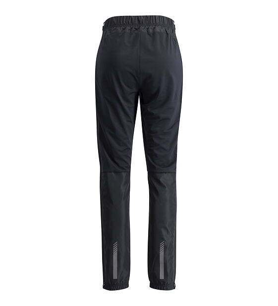 Womens Cross Country Ski Pants Swix Infinity Hybrid Wind Full Zip Pants W