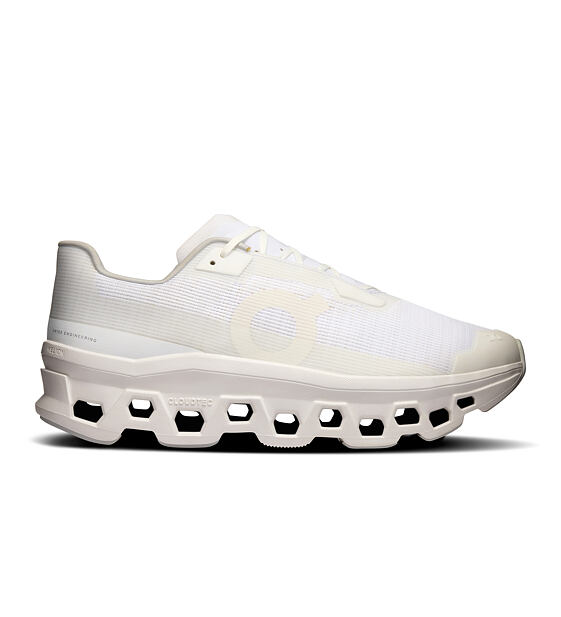 Mens leisure shoes On Cloudmonster Void