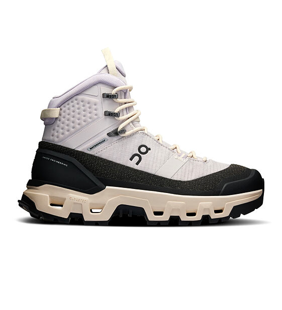 Womens Outdoor Shoes On Cloudrock Trek WP