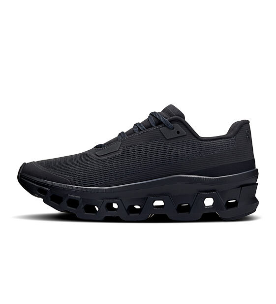 Womens leisure shoes On Cloudmonster Void
