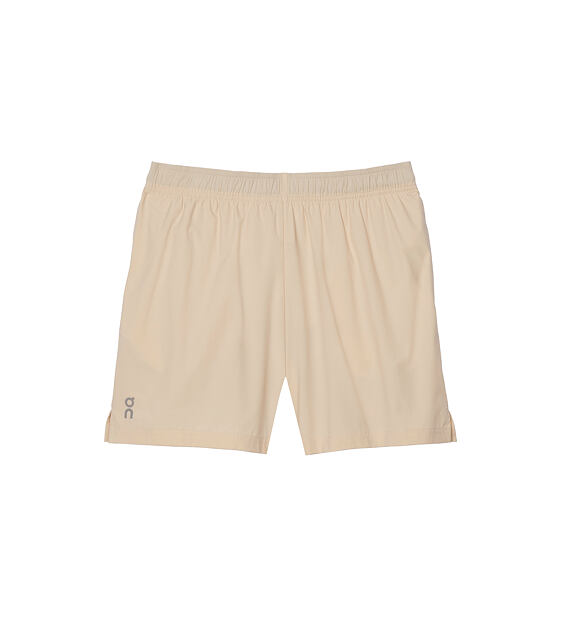 Womens running shorts On 5" Core Shorts