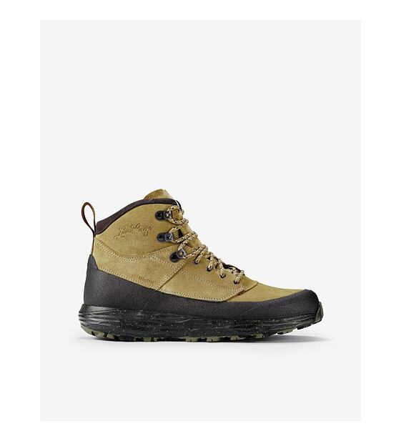 Womens Outdoor Shoes Lundhags Tived Trail Boot W