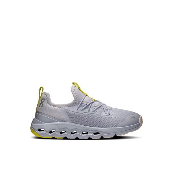 Junior leisure shoes On Cloudleap