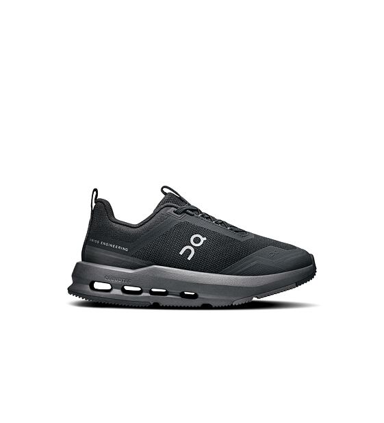 Childrens leisure shoes On Cloudnova Kids