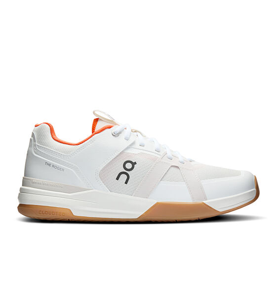 Mens leisure shoes On THE ROGER Clubhouse Pro