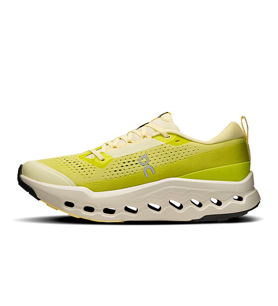 Womens Running Trail Shoes On Cloudsurfer Trail 2