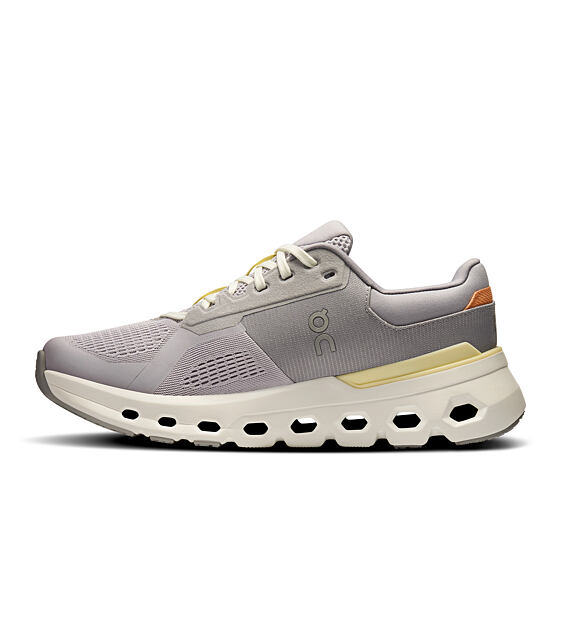 Womens Road Running Shoes On Cloudrunner 2