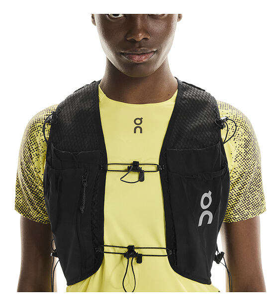 Hydration vest On Ultra Vest Pro
