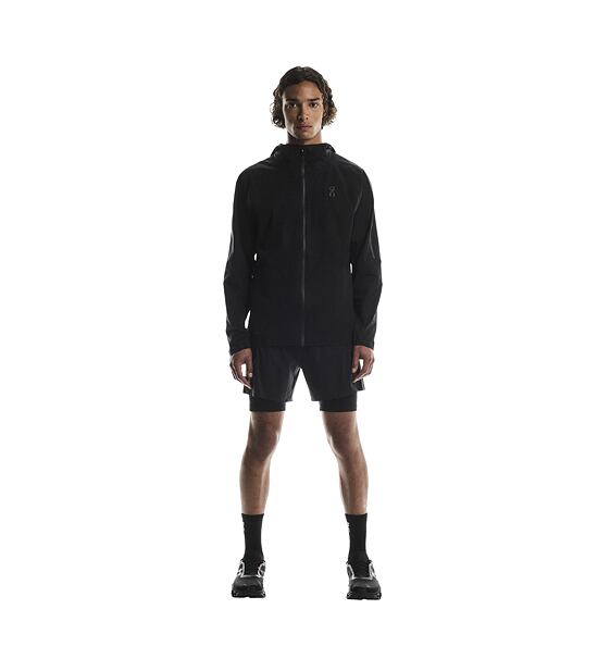 Mens running jacket On Performance Jacket