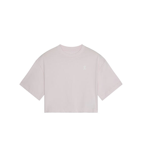 Womens T-shirt On Club Boxy-T