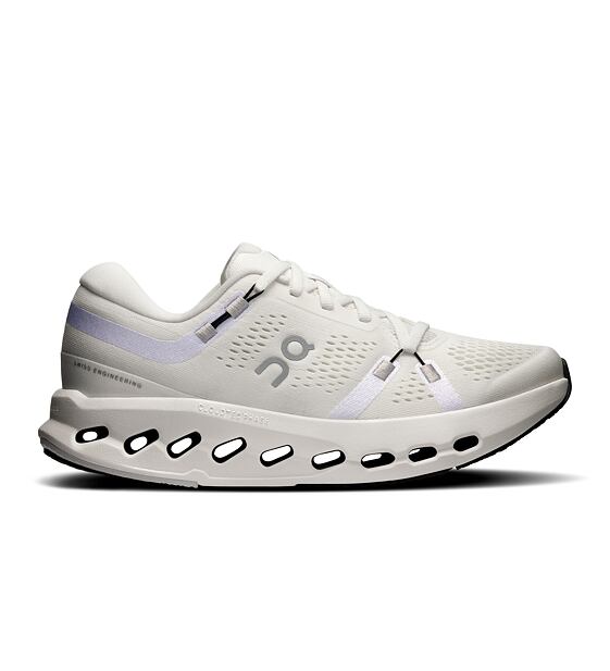 Womens Road Running Shoes On Cloudsurfer 2 Wide
