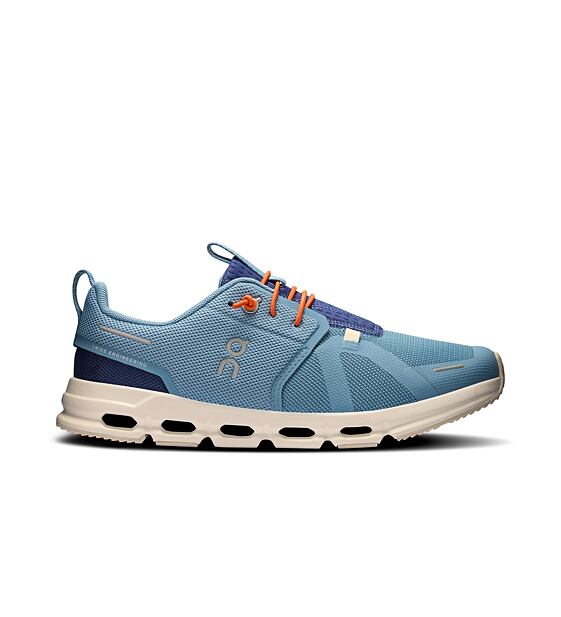 Junior leisure shoes On Cloud Sky