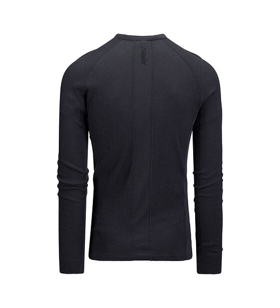 Mens functional T-shirt Swix RaceX Merino LS M