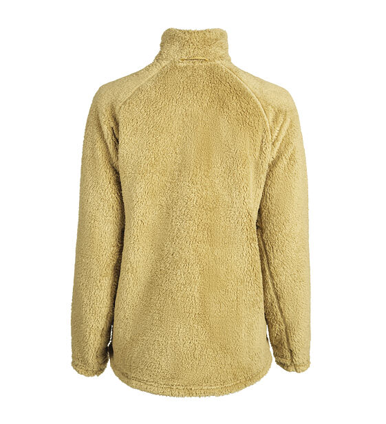 Womens sweatshirt Lundhags Järpen Fleece W