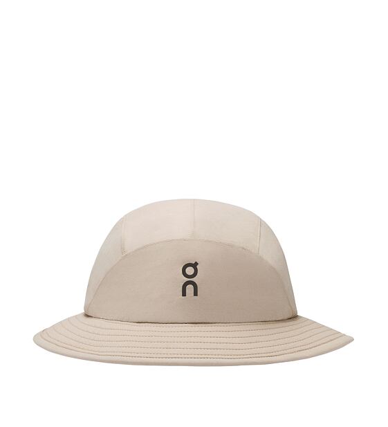 Hat On Trail Hat