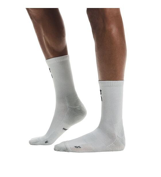Socks On Core Run Sock High 2-pack