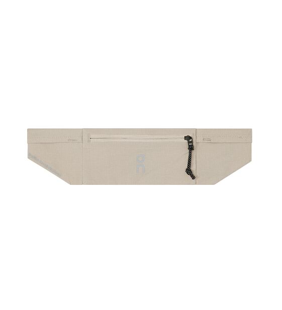 Running belt On Speed Belt