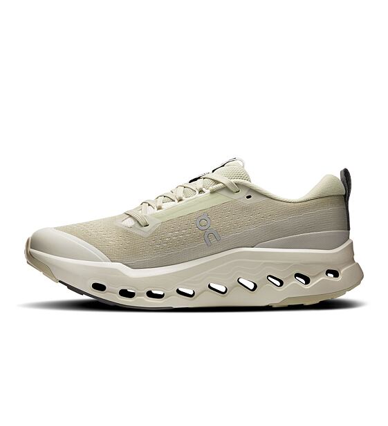 Mens Running Trail Shoes On Cloudsurfer Trail 2