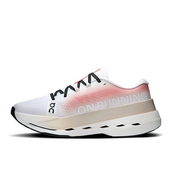 Mens Road Running Shoes On Cloudboom Max