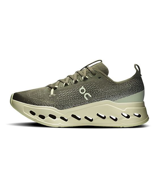 Mens Road Running Shoes On Cloudsurfer Max