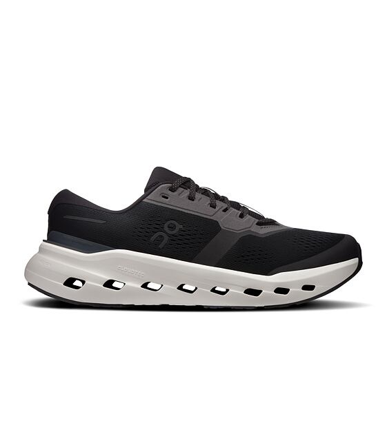 Mens Road Running Shoes On Cloudrunner 3