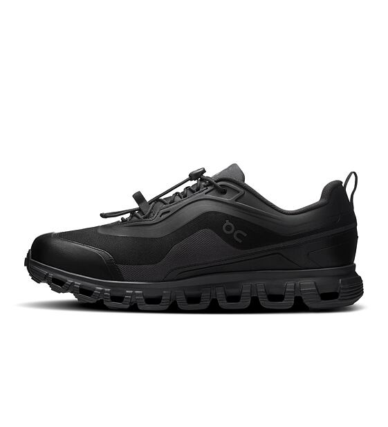 Mens leisure shoes On Cloud 6 Geo WP