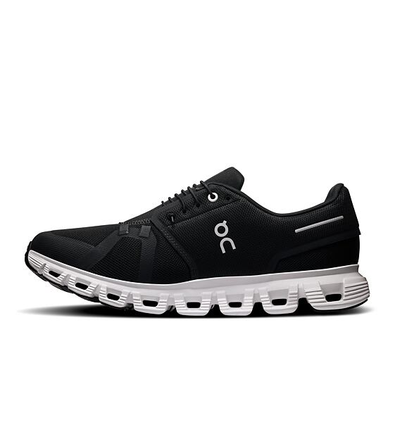 Mens leisure shoes On Cloud 6 Wide