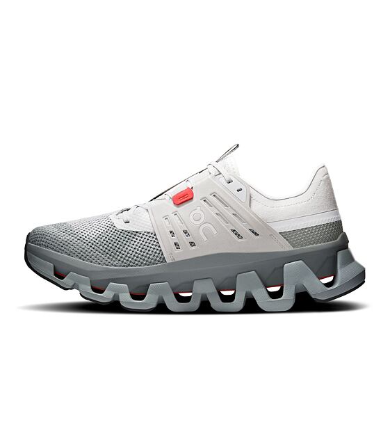 Mens Road Running Shoes On Cloudswift Amp