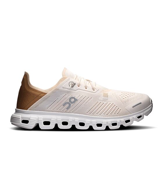 Womens leisure shoes On Cloud 6 Coast