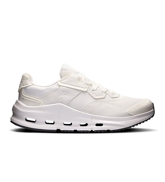Womens leisure shoes On Cloudnova Rift