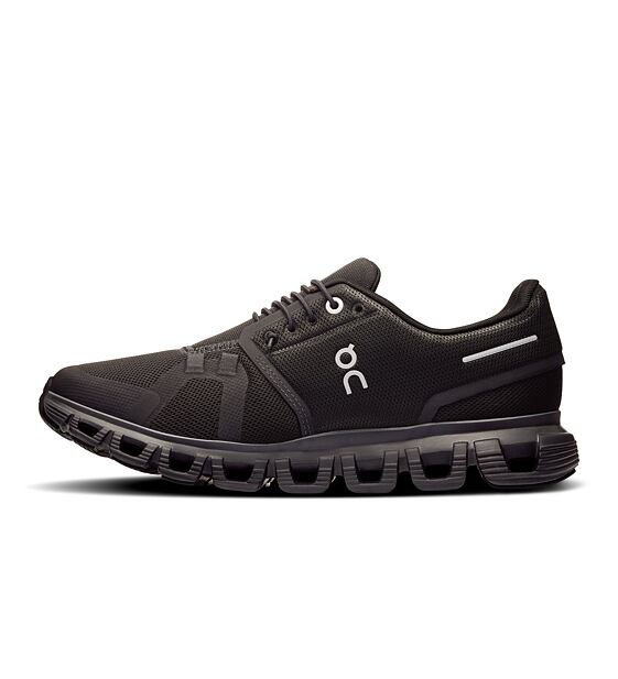 Womens leisure shoes On Cloud 6 Wide