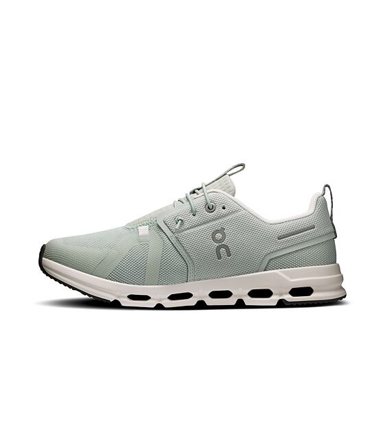 Junior leisure shoes On Cloud Sky