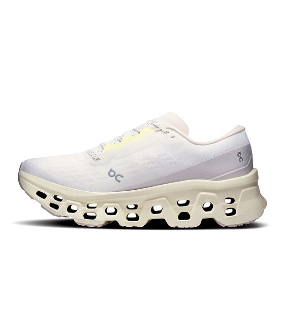 Womens Road Running Shoes On Cloudmonster 3