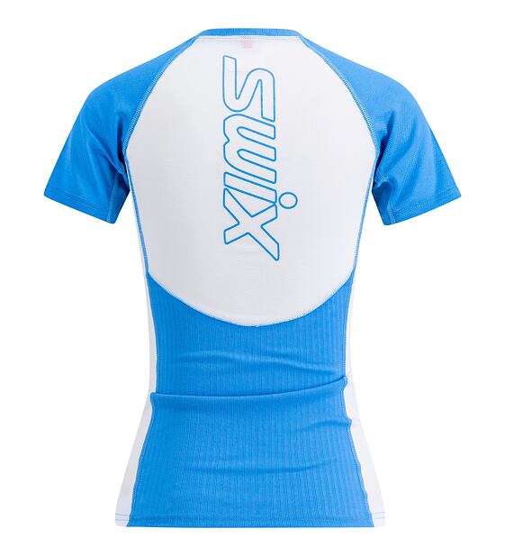 Womens functional T-shirt Swix RaceX Light Short Sleeve W
