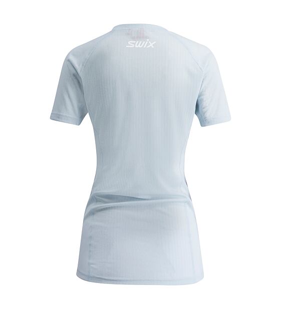 Womens functional T-shirt Swix RaceX Classic Short Sleeve W