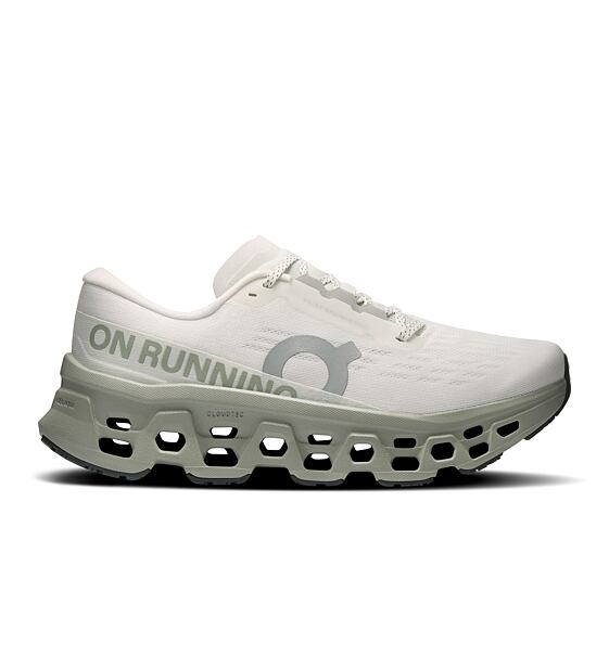 Womens Road Running Shoes On Cloudmonster 3