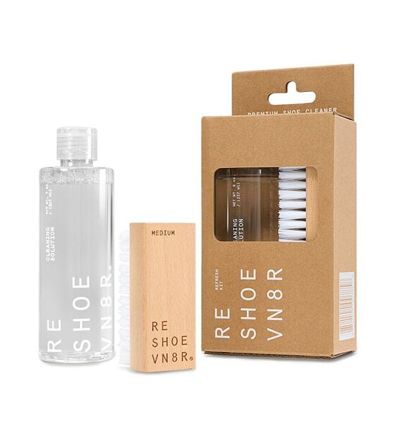 Shoe care set Reshoevn8r Refresh Kit