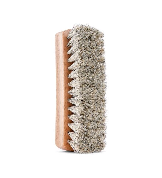 Brush Reshoevn8r Horsehair Brush