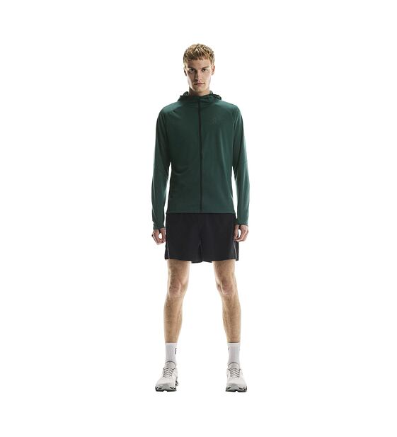 Mens functional sweatshirt On Climate Zip Hoodie